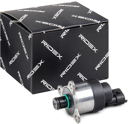 RIDEX 5655C0021 Regelventil, Kraftstoffmenge (Common-Rail-System)