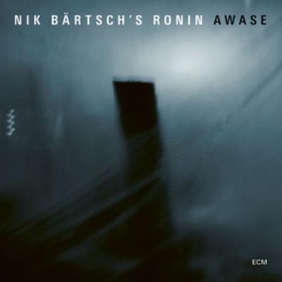 Awase - Bärtsch,Ronin, Vinyl