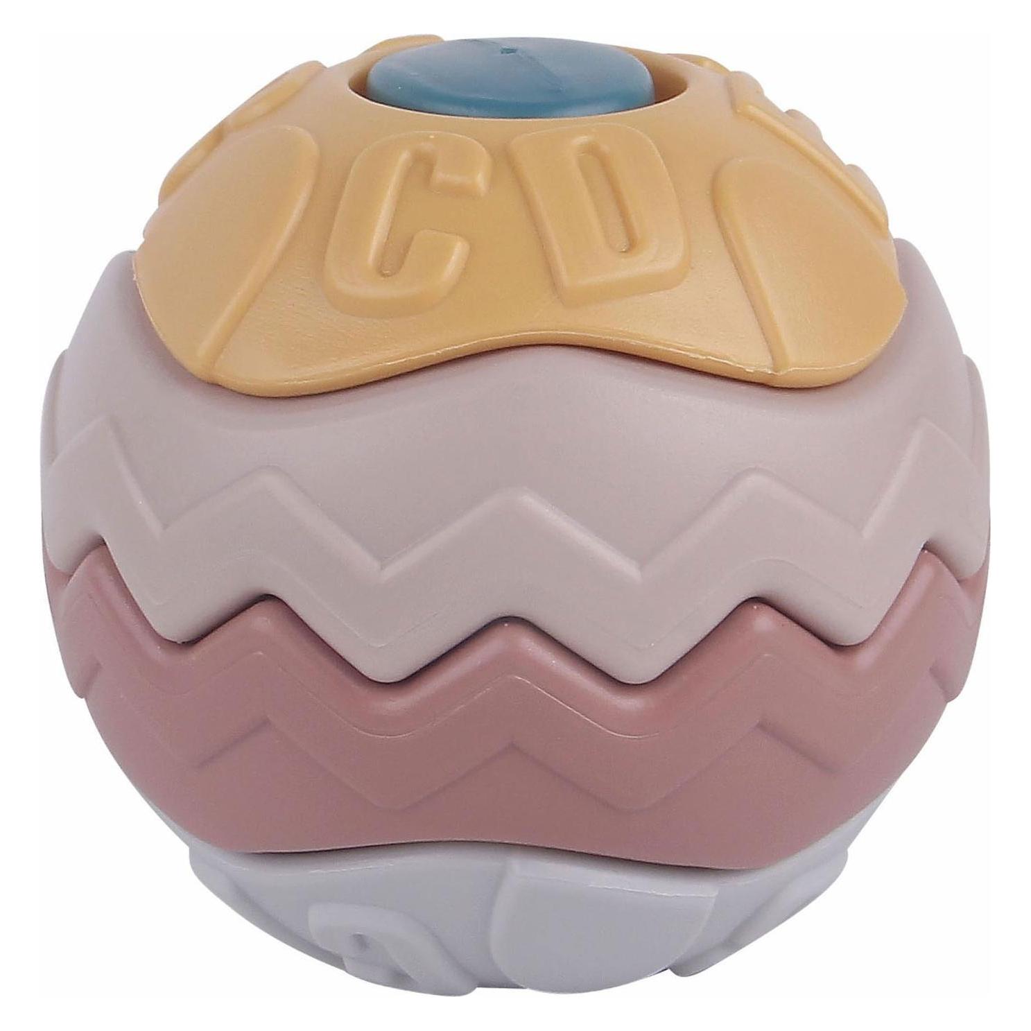 Baby-Puzzleball Pastell (47314372)