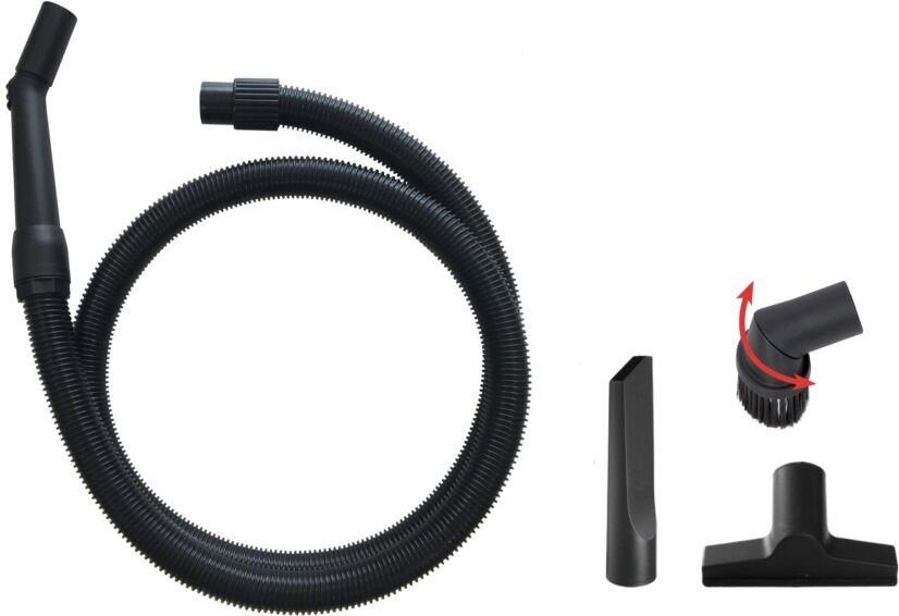 Ribimex KIT ASPIRASOLIDI PER ASPIRACENERE