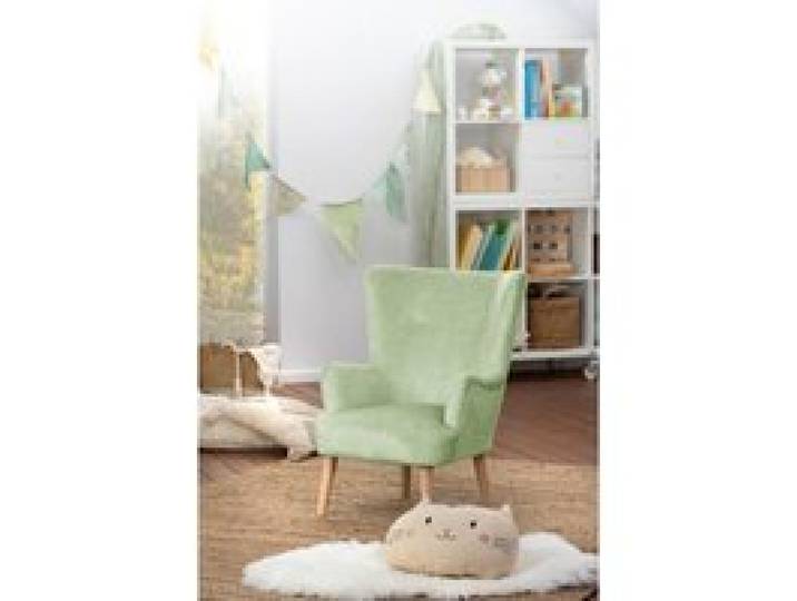 Kindersessel Star