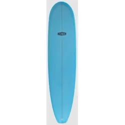 Buster Minimal Surfboard white / blue / black Gr. 7'6