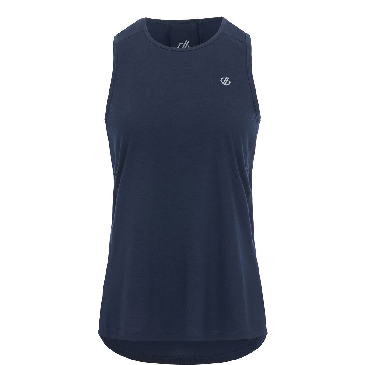 Dare2b Nimble Tank navy (540) 14 DWT806-540-14