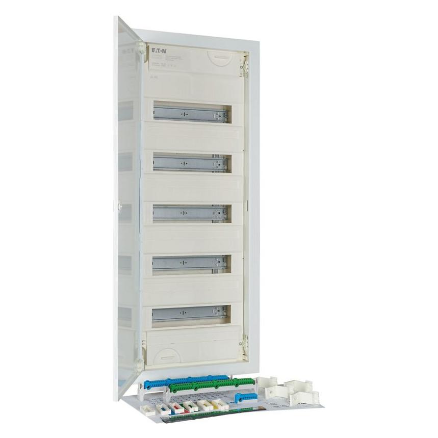 Eaton Unterputz-Kleinverteiler (302410)