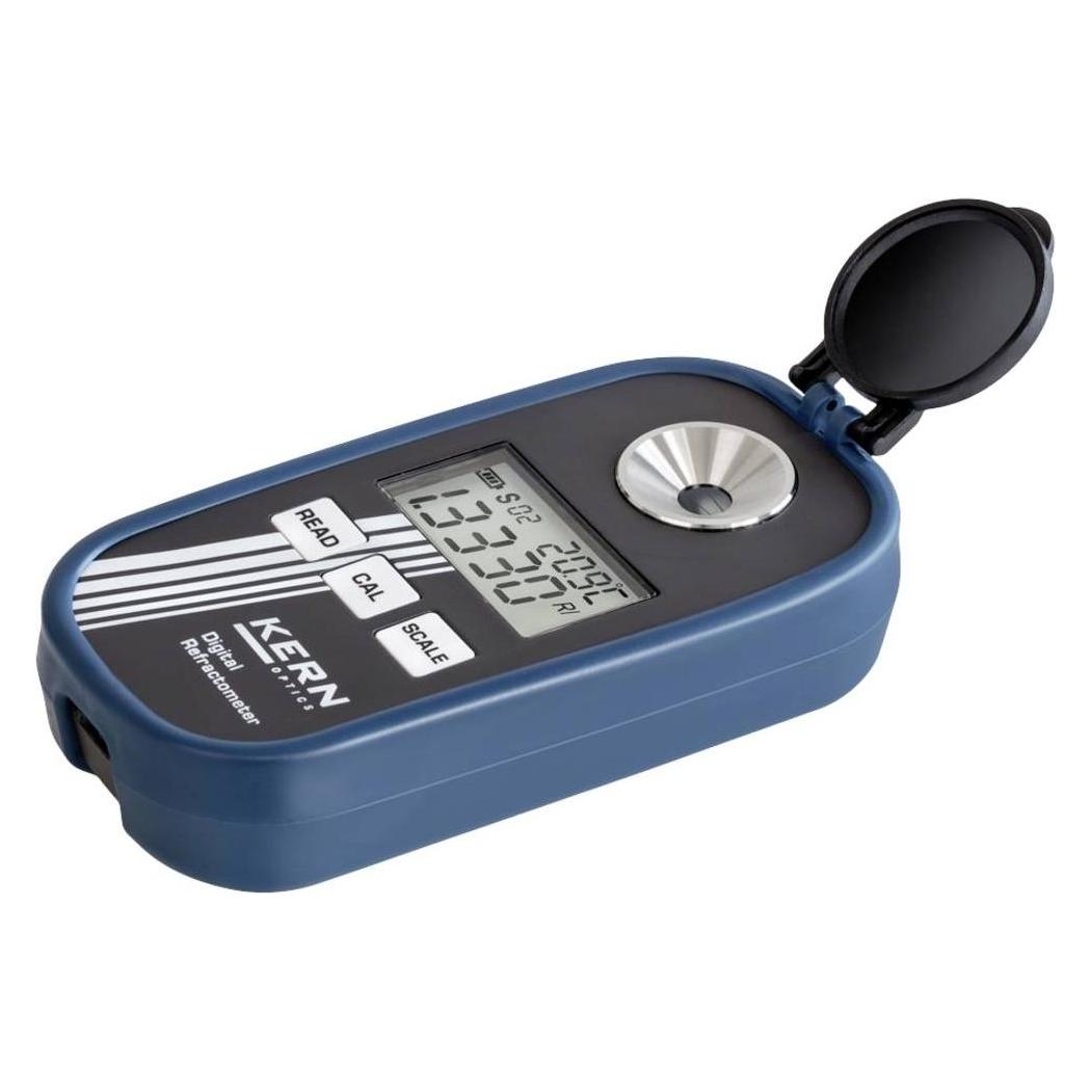 Kern Digitales Refraktometer ORM 2CO (ORM 2CO)