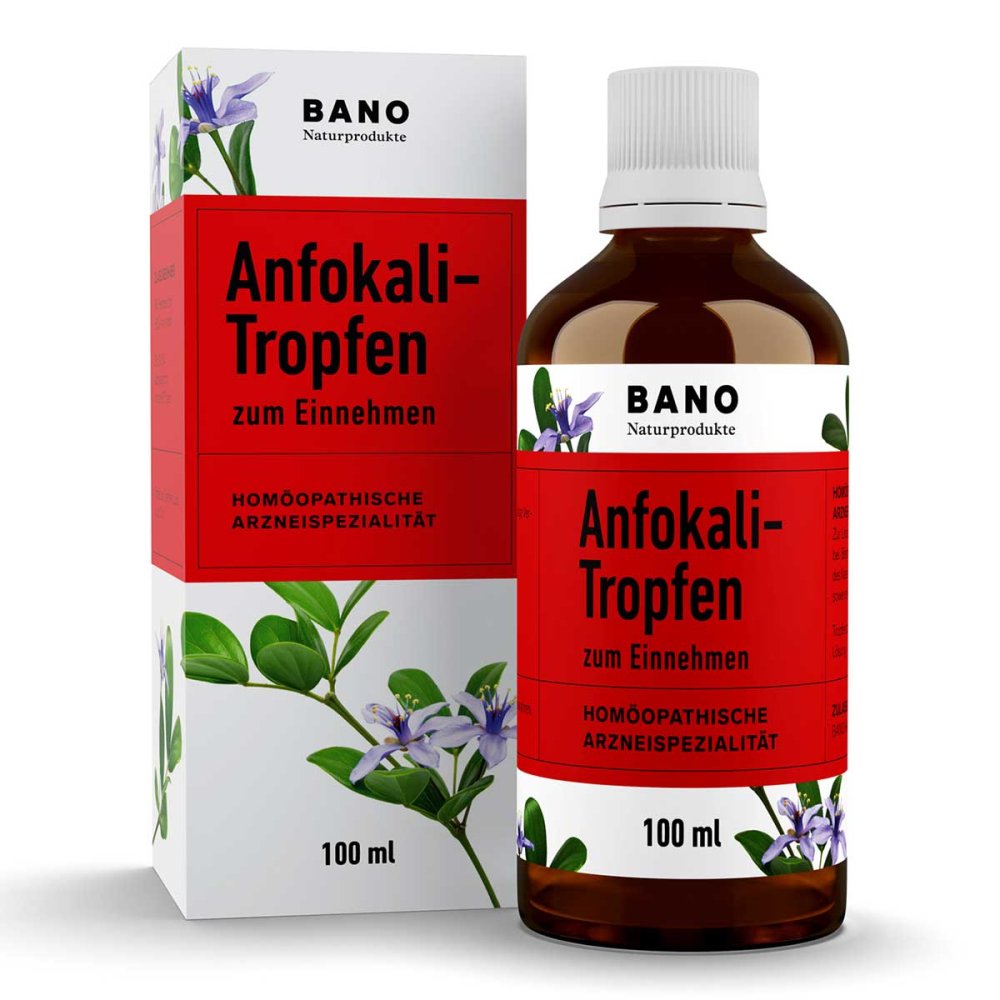 MedDepot Handelsgesellschaft mbH Anfokali Tropfen 01389945