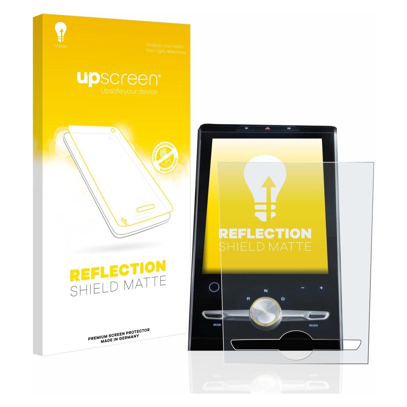 upscreen Reflection Shield Displayschutz Matt (2945056)
