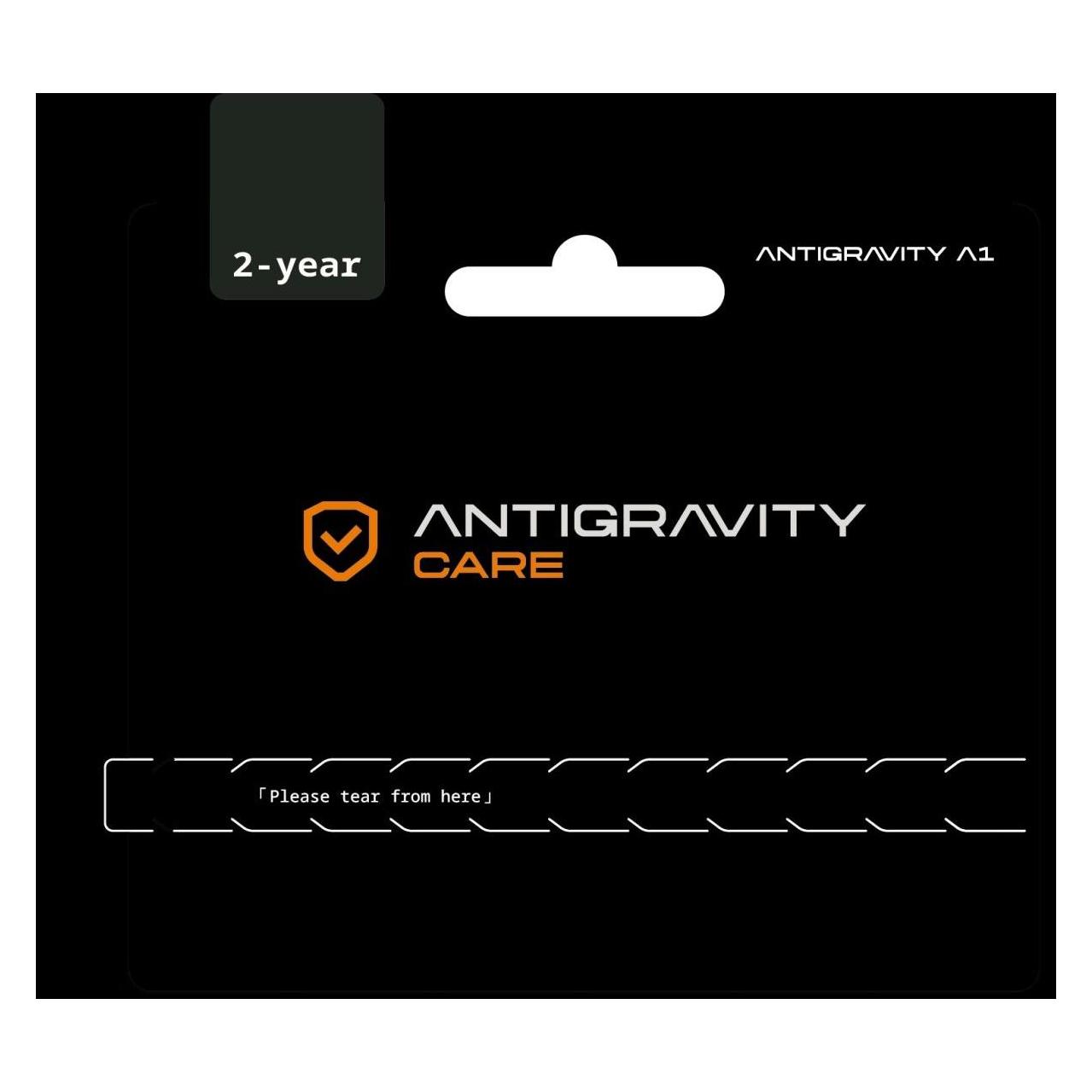 Insta360 Antigravity Care 2-Year Warranty (1021850293)