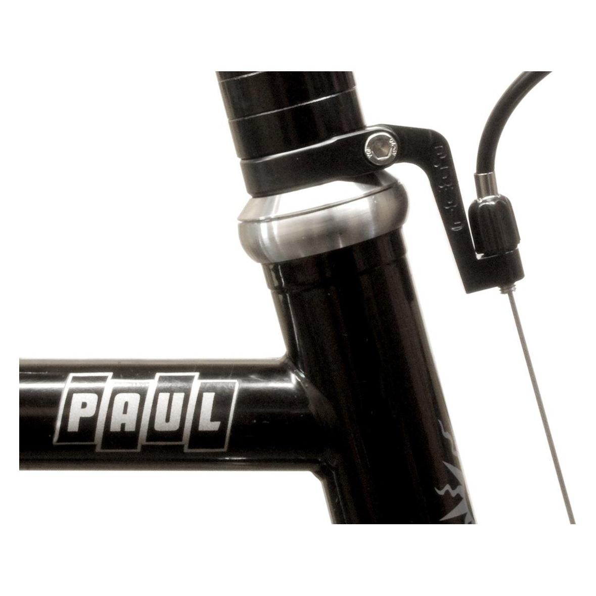 Paul Component Engineering Funky Monkey Front 1" (Vorne + Hinten, Bremssattel) (041SILVER02)