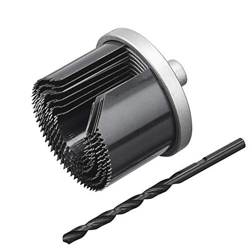 Stanley STA81005-XJ 7 Carbon Steel Houten Bell Boor