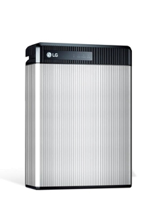LG-Chem RESU 12 Li-Ion