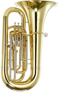 Thomann 894L Superior Bb-Tuba