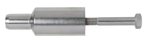 KS Tools Kupplungs-Zentrier-Dorn Ø 26,5mm für SAC Kupplungen für BMW 150.2403