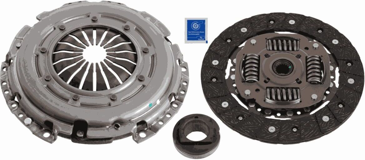Kupplungssatz SACHS 3000 951 561