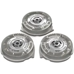 SH50 SH50/50 Ersatz-Scherköpfe
