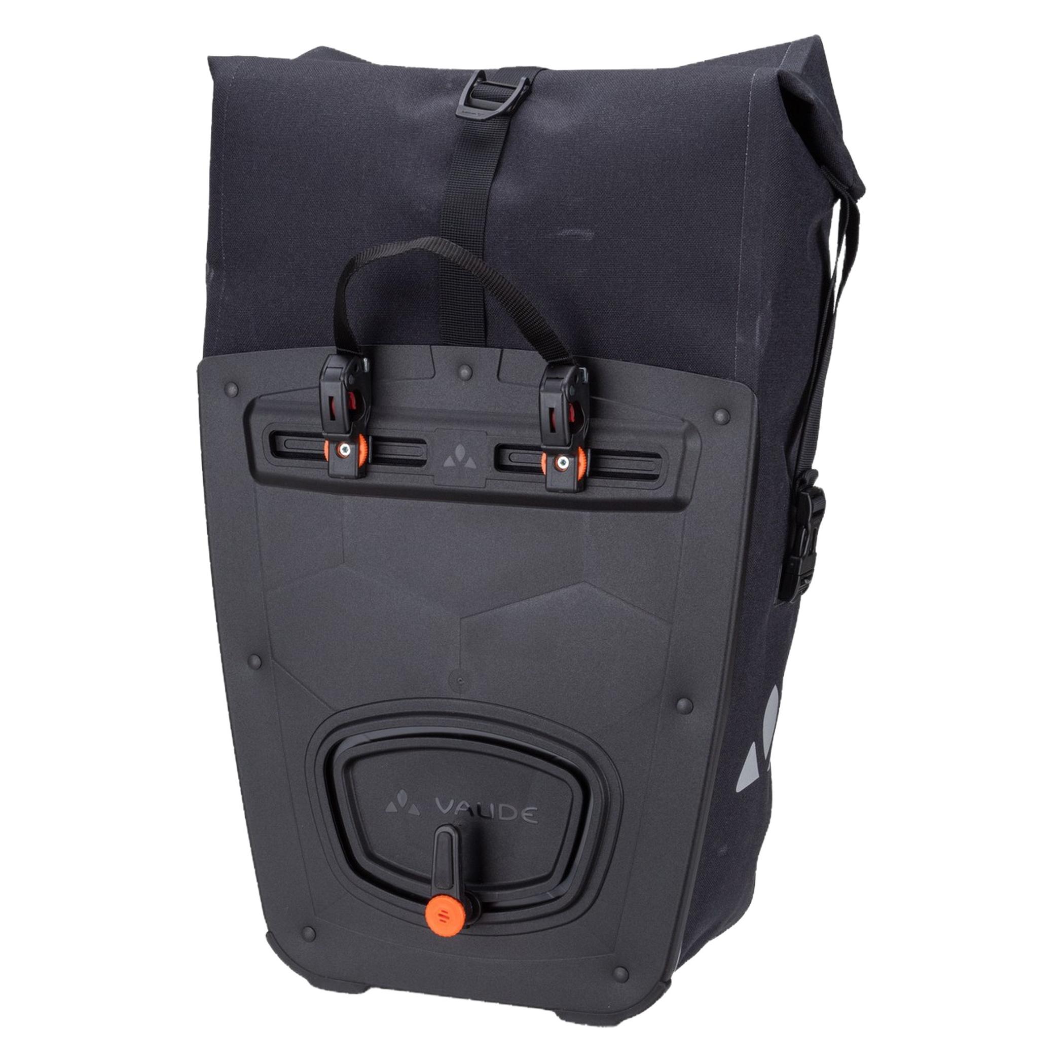 Vaude Aqua Back Deluxe Single (24 l, Gepäckträgertasche) (12914)