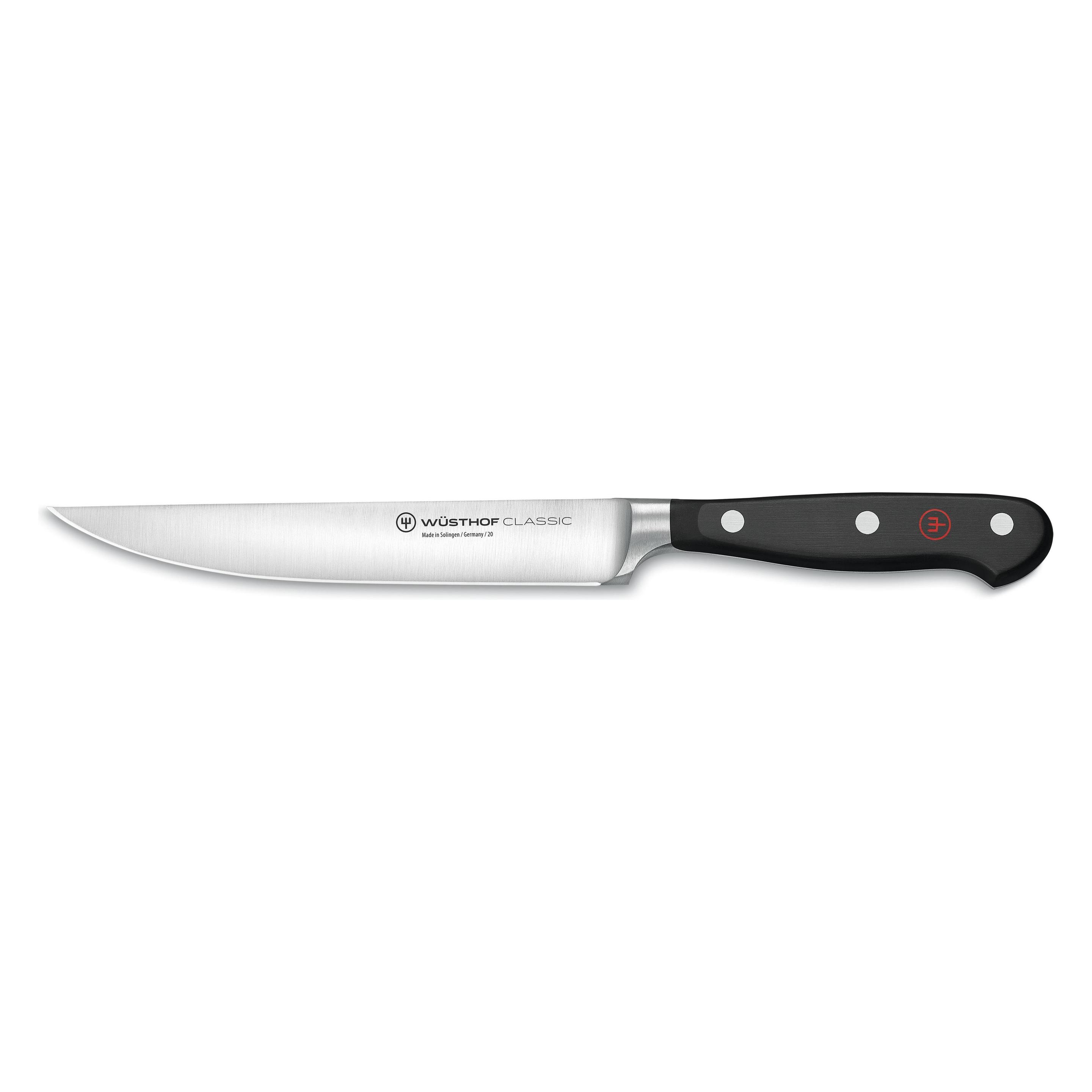 Wüsthof Küchenmesser / Kitchen knife, 16 cm, Classic (16 cm) (1030102116)