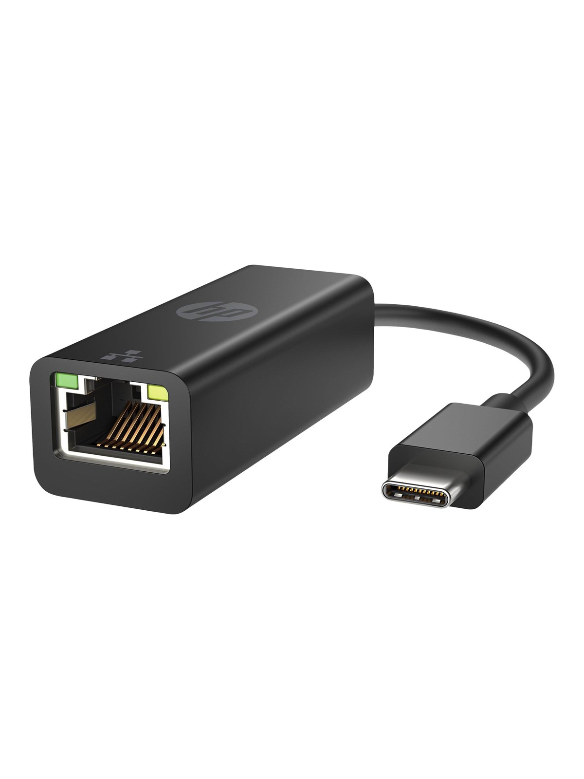 HP USB-C to RJ45 Adapter G2