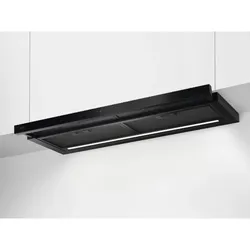 AEG - DFH6961B - Flachschirm-Dunstabzugshaube - 90 cm