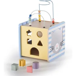 Moover - Mini activitycube (80041)