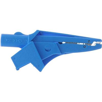 Metrel 20991647A 1310 Krokodilklemmen 1St.