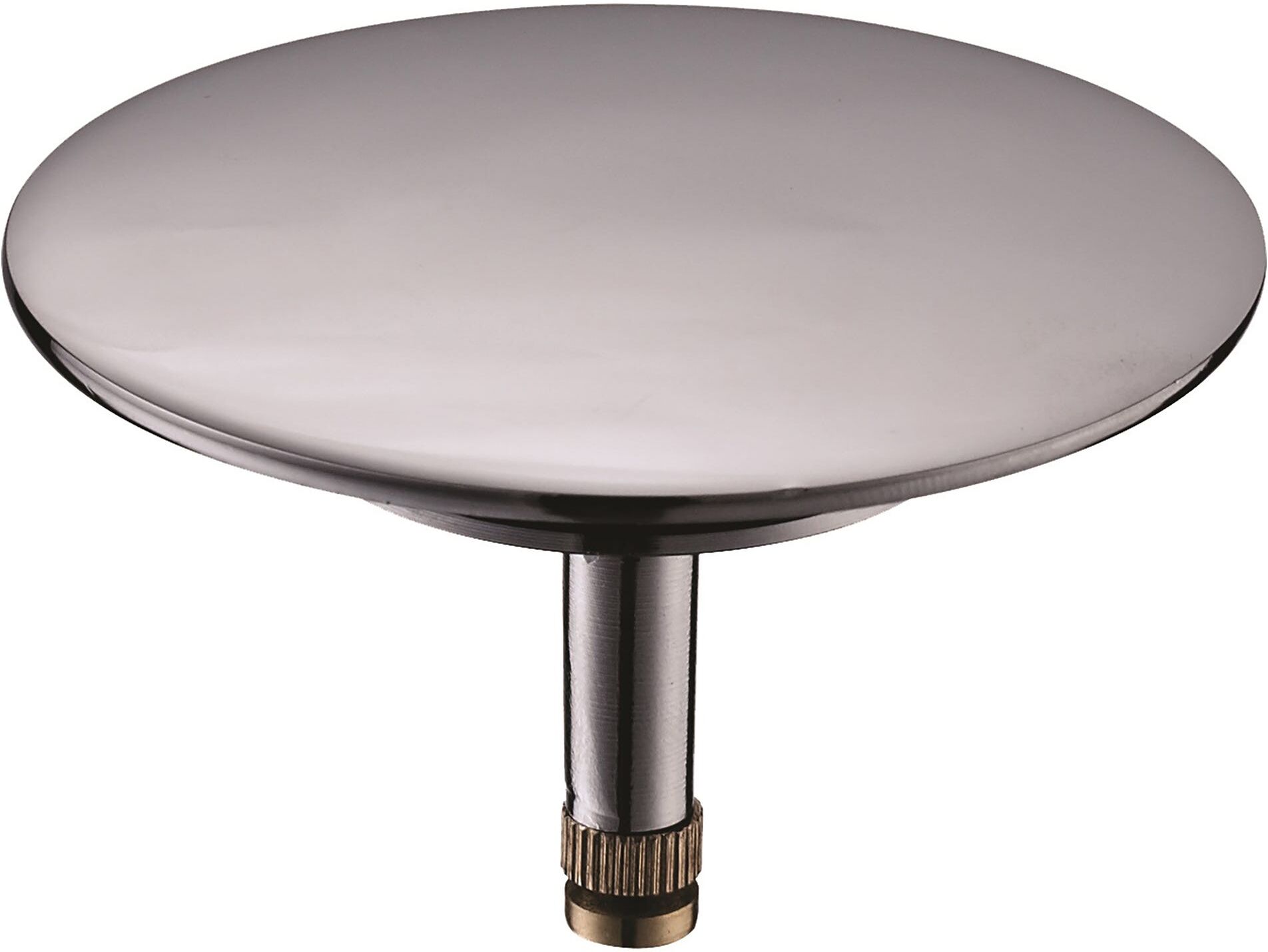 Faid TAPPO VASCA CROMATO Ø 70 mm UNIVERSALE