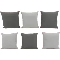 Kissen OUTDOOR UNI (BL 45x45 cm) - BL 45x45 cm