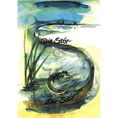 Die Stör Der Stör, Paperback von H. A. Becker, BoD – Books on Demand, 978-3-8311-3833-3