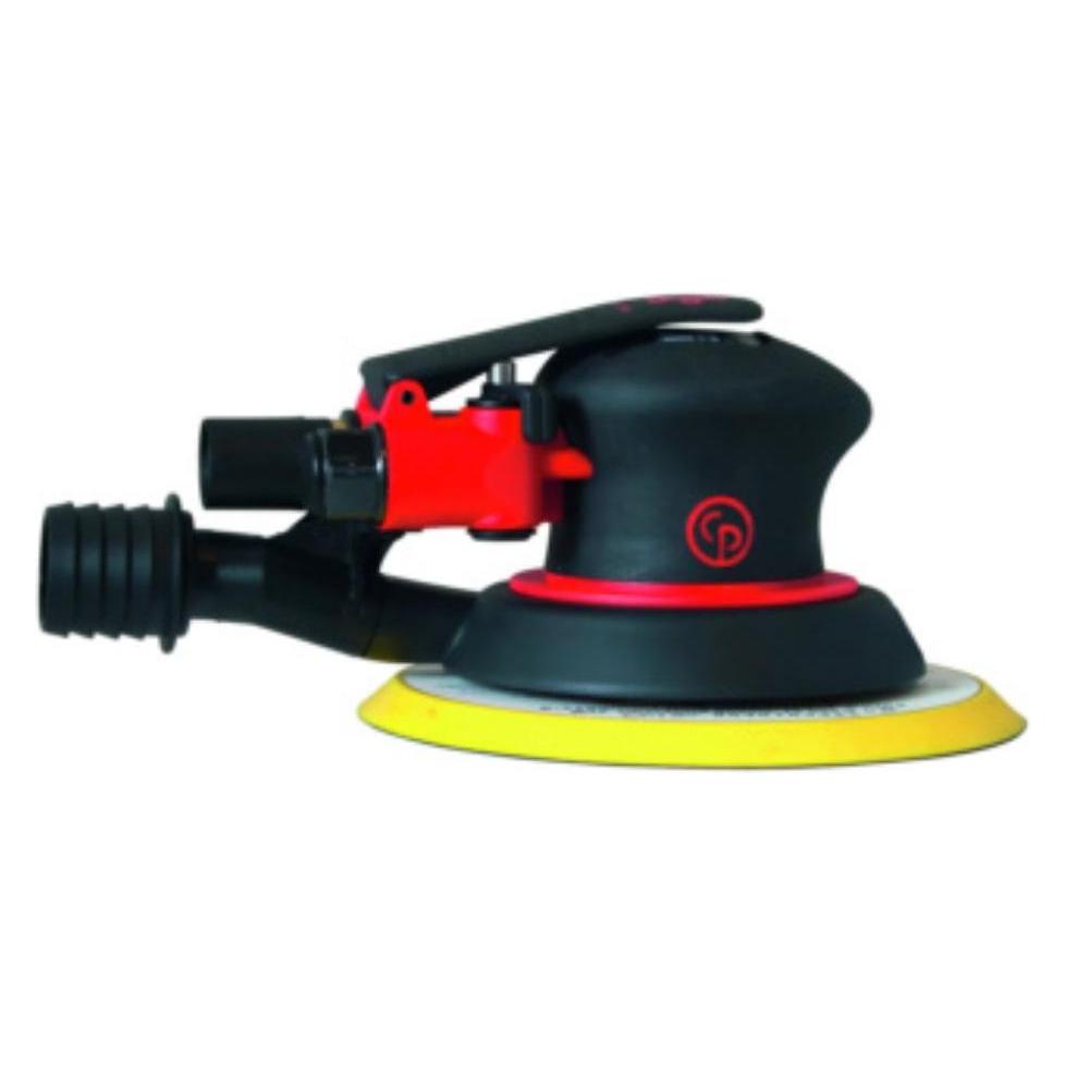 C+P Druckluft Exzenterscleifer CP7255CVE (Exzenterschleifer) (75032500)