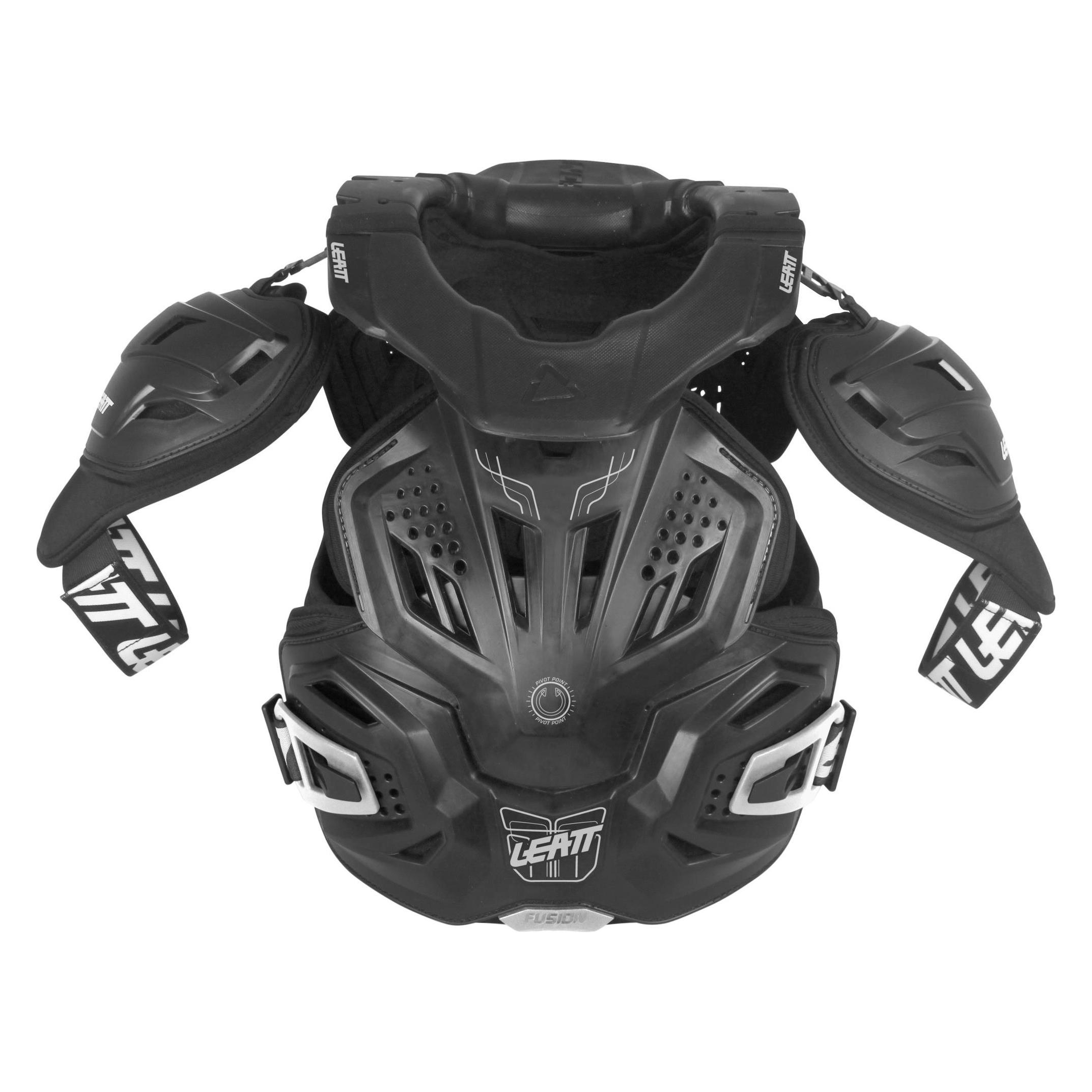 Leatt Fusion 3.0 Vest (S) (1015400100)