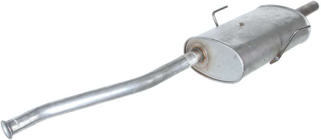 Mittelschalldämpfer BOSAL 200-163