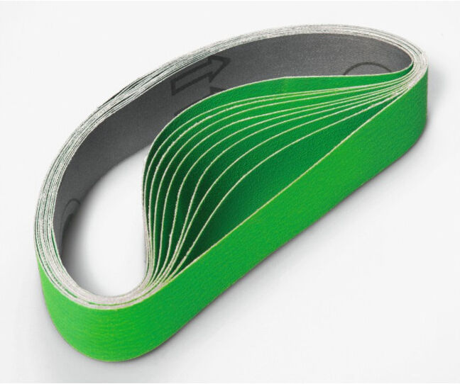 Bandes abrasives, Grain 180 Fein (63714138010)