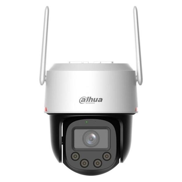 Dahua WRL CAMERA 3MP PT DOME WIFI/P3F-PV-0360B-PRO (2048 x 1536 Pixels) (P3F-PV-0360B-PRO)
