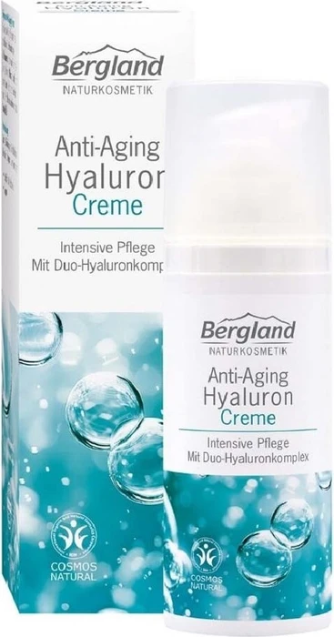 Hyaluron Anti-Aging Creme 50 ml