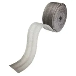 Geficell Randdämmstreifen PE Standard Plus 8 x 200mm - 1 Rolle à 50 m