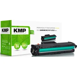 KMP Toner SA-T75 schwarz kompatibel zu SAMSUNG MLT-D111L (SU799A)