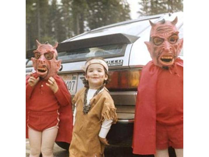 Rad Disguise