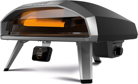 OONI Koda 2 Pro - Forno a gas per pizza