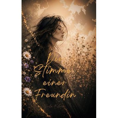 Die Stimme, Taschenbuch von Viola Bloom, BoD – Books on Demand, 978-3-696-35445-9