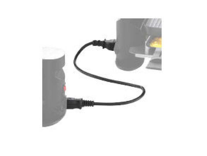 Trisa Verbindungskabel Raclette Connect Zubehör
