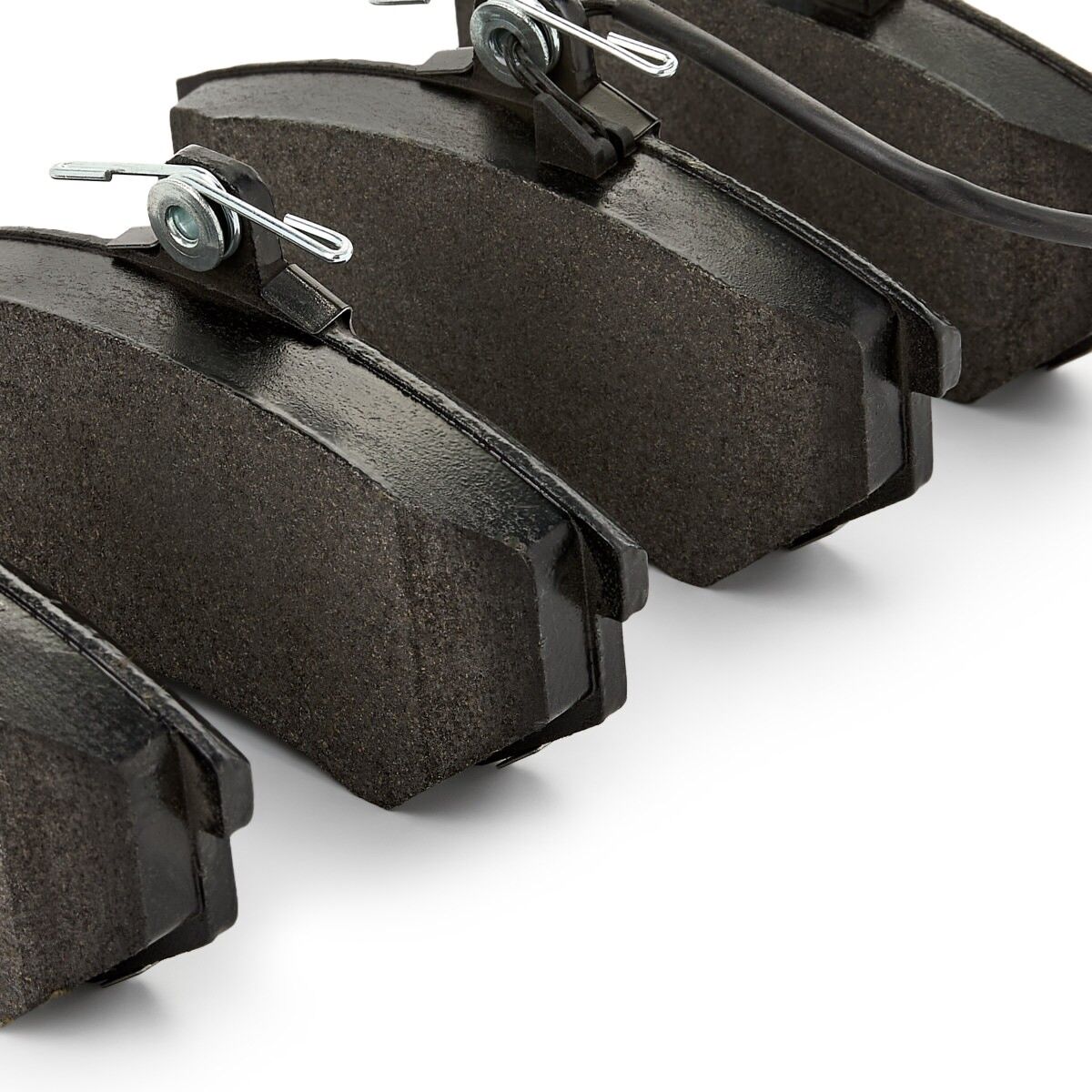 BREMBO P 85 016 Brake pad set