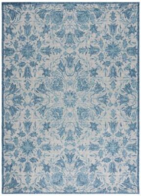 SAFAVIEH Courtyard Juanita Indoor/Outdoor Rug
