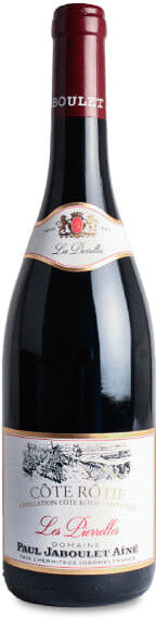 Domaine Paul Jaboulet Ainé Jaboulet Côte-Rôtie Domaine Des Pierrelles 2022 - 75cl