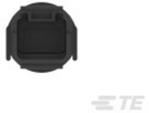 TE Connectivity 1011-227-0205 Rundstecker Endkappe Gesamtpolzahl: 2 Serie (Rundsteckverbinder): DT