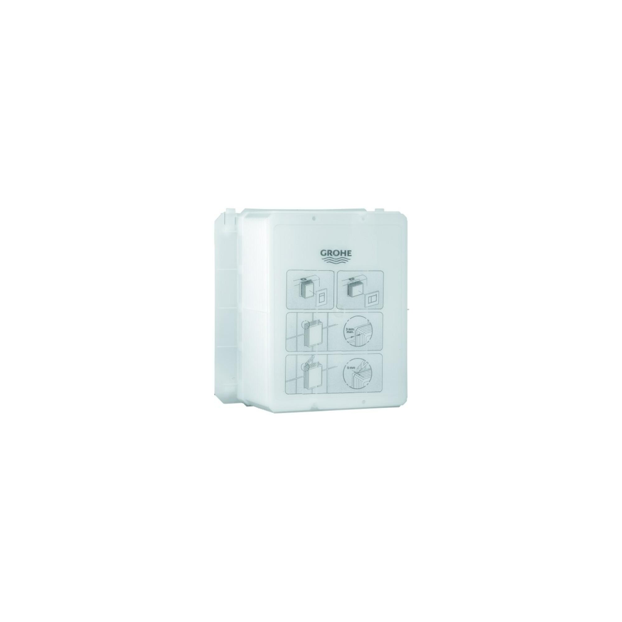 Grohe Revisionsschacht 66783 (66783000)