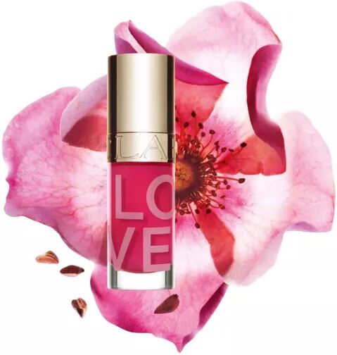 Clarins Lip Comfort Oil Rosy Kiss 31 7ml
