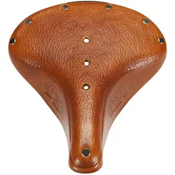 Brooks England, Velosattel