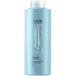1L Londa Professional C.A.L.M Shampoo
