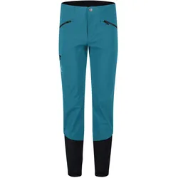 Montura, Herren, Outdoorhose, Vertigo Allround (S), Blau, Weiss