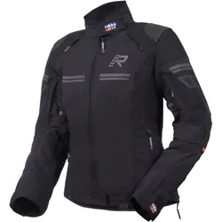 Rukka Armatou-R wasserdichte Damen Motorrad Textiljacke 38